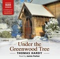 Cover: Under the Greenwood Tree - Naxos AudioBooks