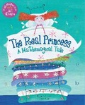 Cover: The Real Princess - Barefoot Books Ltd