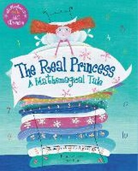 Enlarge image Cover: The Real Princess - Barefoot Books Ltd