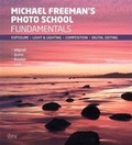 Cover: Michael Freeman's Photo School: Fundamentals - Ilex