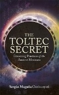 Cover: The Toltec Secret - Hay House UK Ltd