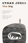 Cover: The Dig - Granta Books