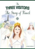 Cover: The Three Visitors - Veritas Publications