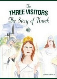 Enlarge image Cover: The Three Visitors - Veritas Publications