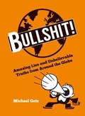Cover: Bullshit! - Summersdale Publishers