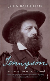 Enlarge image Cover: Tennyson - Vintage