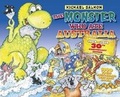 Cover: Monster Who Ate Australia - Ford Street Publishing Pty Ltd
