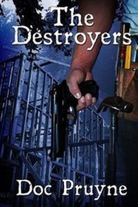 Enlarge image Cover: The Destroyers - Mountain Springs House