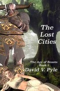 Cover: The Lost Cities - Mountain Springs House
