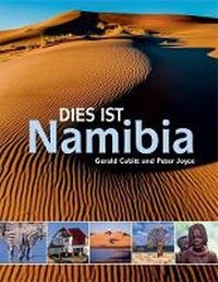 Abbildung von: Dies ist Namibia - Struik Travel & Heritage
