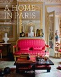 Cover: A Home in Paris - Flammarion