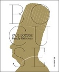 Cover: Paul Bocuse - Flammarion