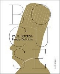 Enlarge image Cover: Paul Bocuse - Flammarion