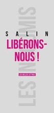 Cover: Liberons-Nous - Les Belles Lettres