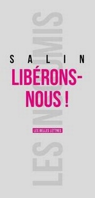 Enlarge image Cover: Liberons-Nous - Les Belles Lettres