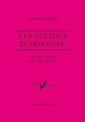 Cover: Les Fluides d'Aristote - Les Belles Lettres