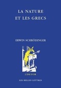Cover: La Nature Et Les Grecs - Les Belles Lettres