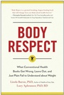 Cover: Body Respect - Simon + Schuster LLC