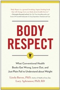 Cover: Body Respect - Simon + Schuster LLC