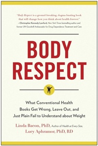 Enlarge image Cover: Body Respect - Simon + Schuster LLC