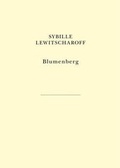 Cover: Blumenberg - Les Belles Lettres