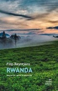 Cover: Rwanda - Les Belles Lettres