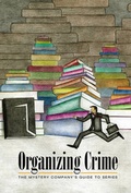 Cover: Organizing Crime - Mystery Company
