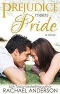 Cover: Prejudice Meets Pride (Meet Your Match, Book 1) - Hea Publishing