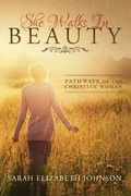 Cover: She Walks in Beauty - Steeple Press Publications