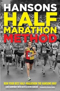 Abbildung von: Hansons Half-Marathon Method - Simon + Schuster LLC