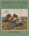 Cover: Harvey Dunn - Flesk Publications
