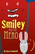 Cover: Smiley and the Hero - Furplanet Books