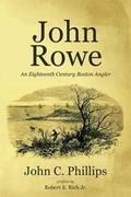 Cover: John Rowe - Westphalia Press
