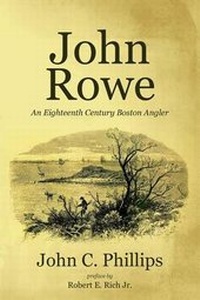 Enlarge image Cover: John Rowe - Westphalia Press