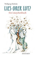 Cover: Lies orer Lut - Hinstorff