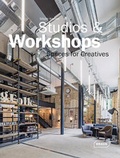 Cover: Studios & Workshops - Braun Publishing