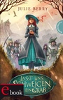 Cover: Lasst uns schweigen wie ein Grab! - Thienemann