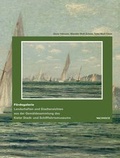 Cover: F&ouml;rdegalerie - Wachholtz