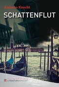 Cover: Schattenflut - BookRix