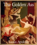 Cover: The Golden Ass - BookRix