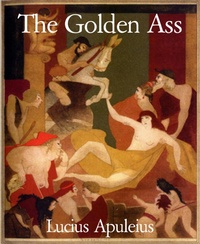 Enlarge image Cover: The Golden Ass - BookRix