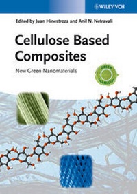 Abbildung von: Cellulose Based Composites - Wiley-VCH