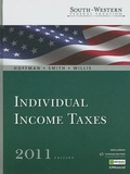 Cover: Individual Income Taxes - South-Western