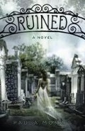 Cover: Ruined - Scholastic US