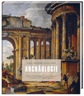 Cover: Das gro&szlig;e Buch der Arch&auml;ologie - Fackeltr&auml;ger Verlag