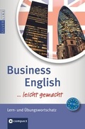 Cover: Business English Wortschatz ...leicht gemacht - Circon Verlag GmbH