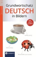 Cover: Grundwortschatz Deutsch in Bildern - Circon Verlag GmbH