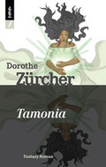 Cover: Tamonia - KaMeRu Verlag