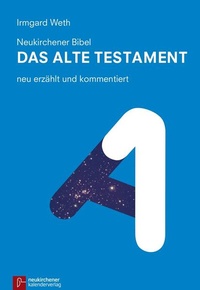Enlarge image Cover: Neukirchener Bibel - Das Alte Testament - Neukirchener Kalenderverlag