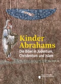 Cover: Kinder Abrahams - Phoibos Verlag
